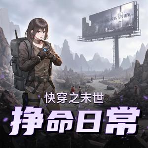 第418集　真是糟了个糕！ (DJ长音频)封面