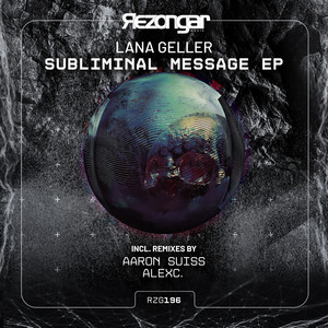 Subliminal Message (AlexC. Remix)