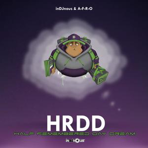 HRDD (Half Remembered DayDream) (feat. A-F-R-O) [Explicit]