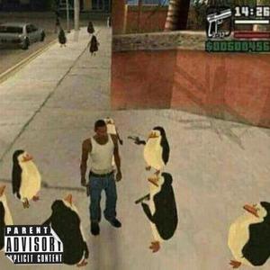 Nunca Va A Cambiar (Explicit)