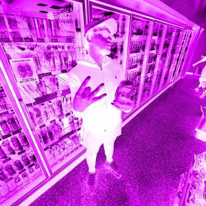 Through The Night (Explicit)