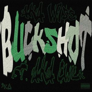 BUCKSHOT (feat. AKA CWLK) (Explicit)