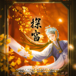 探窗