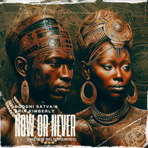 Now Or Never (Gregor Salto Dub)