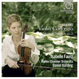Violin Concerto op.77 in D major: I. Allegro non troppo