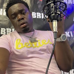 This Young Nigga (Explicit)