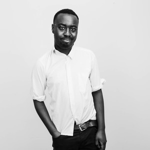 Mall of Scandinavia (feat. Alan Kabuye)