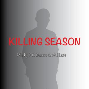 Killing Season  (feat. Bizarre & MC Lars) (Orchestral Version)