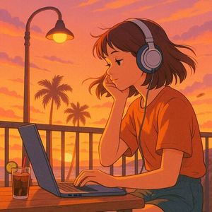 Velvet Hours (Slowed & Reverb)