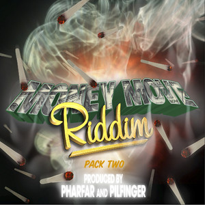 Money Move Riddim (Pack Two)