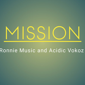 Mission (Explicit)