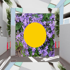 Gold Panda - The Corner (delete)