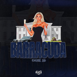 Barracuda (Explicit)