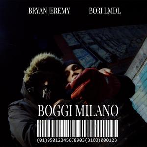 Boggi Milano (feat. Bori Lmdl) [Explicit]