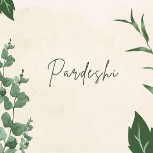 Pardeshi