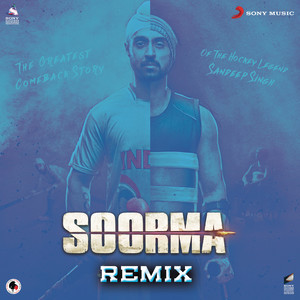 Ishq Di Baajiyaan (Remix By DJ NYK)