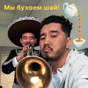 Мы бухаем Шәй! (prod. by pluginlilstudio)