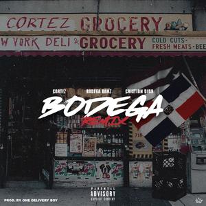 Bodega (Remix|Explicit)