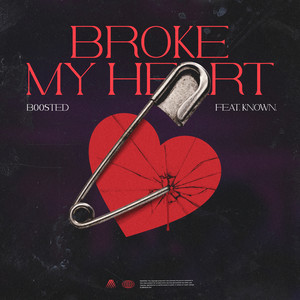 Broke My Heart