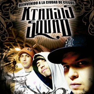 Eskupo Lo Necesario (feat. Jazzelite)