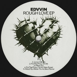 I Need You (Mezer The Architect Remix)