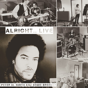 Alright (Live Version)