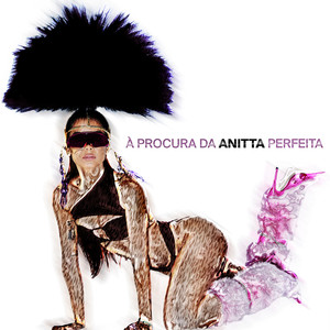 Anitta - Biquíni Vermelhinho