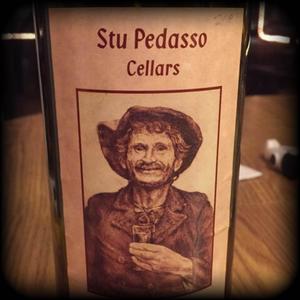 Stu Pedasso (Explicit)