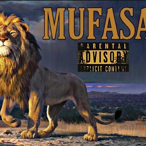Blakko - MUFASA (Explicit)