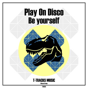 Be yourself (Original Mix)