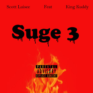 Suge 3 (Explicit)