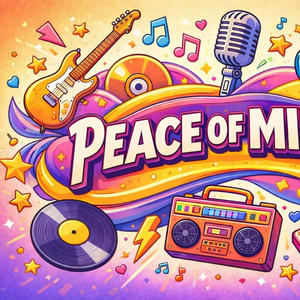 Peace of mind (feat. Desmond)