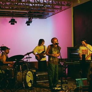 Thank God (feat. future.exboyfriend) (Live at Rugs Unplugged|Explicit)