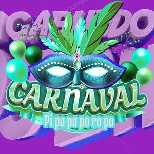 Carnaval Pi Po Po Po Ro Po (Explicit)