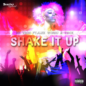 Shake It Up (Explicit)