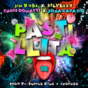 Pastillita (Explicit)