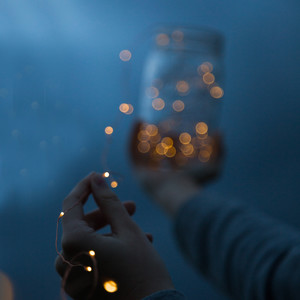 阿尔法波催眠曲 星星都已经睡了