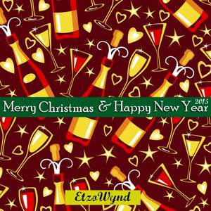 Marry Christmas & Happy New Year 2015