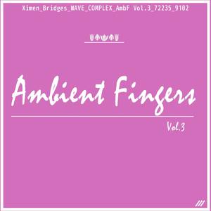 Ambient Fingers Vol. 3