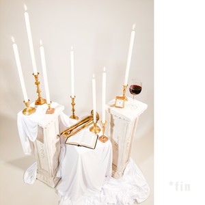 i am the law of moses