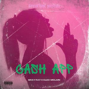 Cash App (feat. CleoMclain) [Explicit]