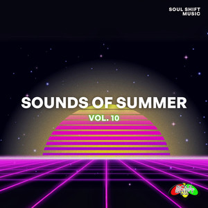 Oh Yeah (Soul Shift Mix)