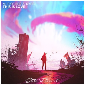This Is Love (Original Mix)封面
