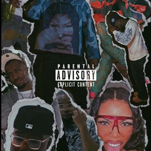 IDGAF (EXTENDO) (Explicit)