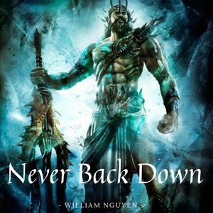 Never Back Down