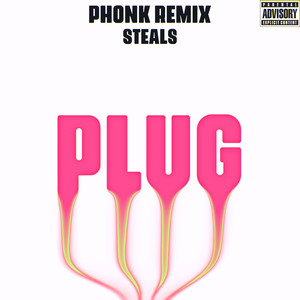Plug (Phonk Remix|Explicit)