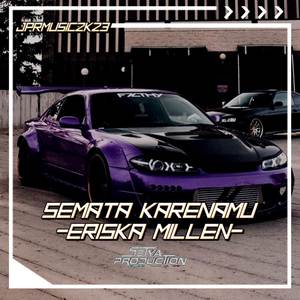 DJ MALAM BANTU AKU BREAKBEAT | SEMATA KARENAMU 2K23 (Explicit)