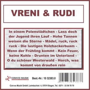 Vreni & Rudi