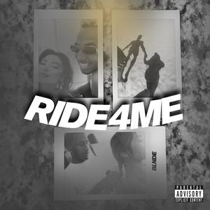 Ride4Me (Demo)