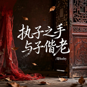 执子之手与子偕老 (空拍)